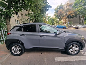 Vând Hyundai Kona  an 2020 km 42123 reali - imagine 2