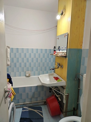 Apartament 2 camere, Tudor - imagine 4