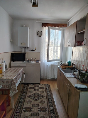Apartament 2 camere, Tudor