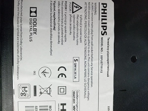 Tv led Philips