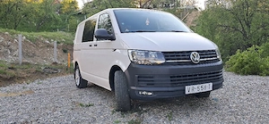 Volkswagen T6 - imagine 3