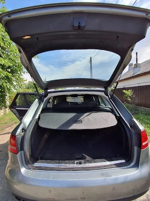 vand audi a4 b8 - imagine 4
