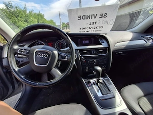 vand audi a4 b8 - imagine 2