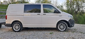 Volkswagen T6 - imagine 5