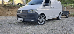 Volkswagen T6 - imagine 2