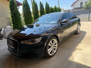 Audi A6 C7 Proprietar - imagine 2
