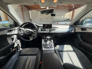 Audi A6 C7 Proprietar