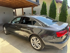 Audi A6 C7 Proprietar - imagine 3