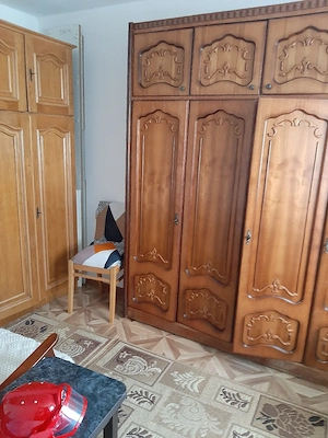 de vanzare apt. 2camere  complect mobilat cu incalzire pe gaz(centrala )si casuta de vacanta cu dota - imagine 3