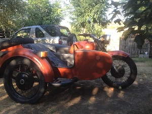 Moto cu atas - imagine 3