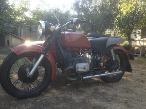 Moto cu atas - imagine 4