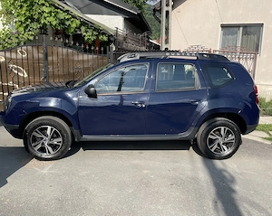 Dacia Duster 2017 foarte întreținut  - imagine 5