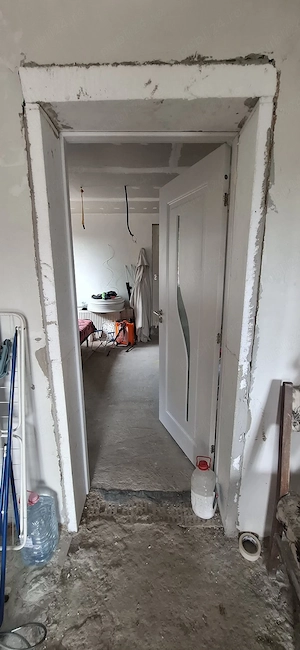 Casă renovată  în Sărmașel Gară   - imagine 9