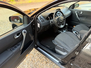 Renault Megane 2 Grandtour 1.6 16V Benzină 2007   ITP    - imagine 6