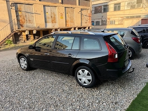 Renault Megane 2 Grandtour 1.6 16V Benzină 2007   ITP    - imagine 4