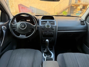 Renault Megane 2 Grandtour 1.6 16V Benzină 2007   ITP    - imagine 7