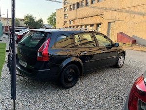 Renault Megane 2 Grandtour 1.6 16V Benzină 2007   ITP    - imagine 3