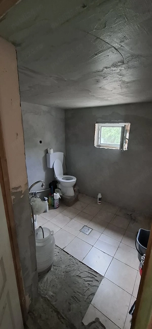 Casă renovată  în Sărmașel Gară   - imagine 8
