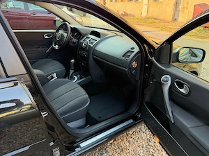 Renault Megane 2 Grandtour 1.6 16V Benzină 2007   ITP    - imagine 5