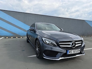 Vând Mercedes Benz C220 - imagine 3