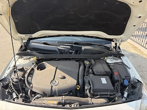 Mercedes-Benz A200 Facelift   Automat - imagine 5
