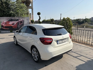 Mercedes-Benz A200 Facelift   Automat - imagine 3