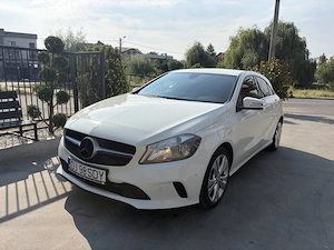 Mercedes-Benz A200 Facelift   Automat - imagine 2