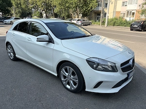 Mercedes-Benz A200 Facelift   Automat - imagine 4