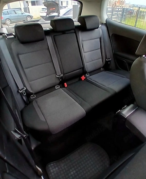 VW Golf VI. 1.6 Mpi  . Euro  5 - imagine 8
