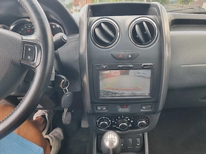 2016 Dacia Duster FULL Option   Posibilitate RATE - imagine 7