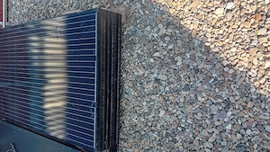 Panouri fotovoltaice