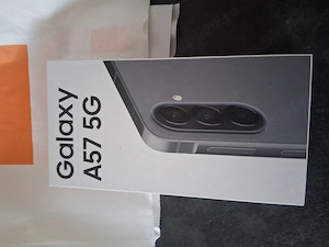 Samsung A57 nou cu garantie