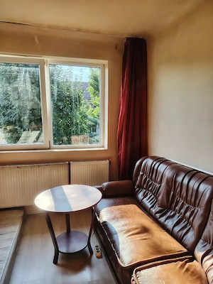 Vand apartament cu o camera - imagine 3