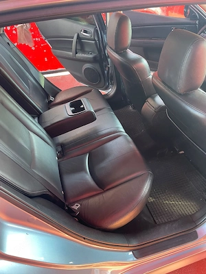 Mazda 6 benzină  - imagine 3