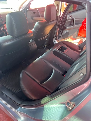 Mazda 6 benzină  - imagine 4