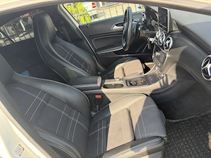 Mercedes-Benz A200 Facelift   Automat - imagine 9