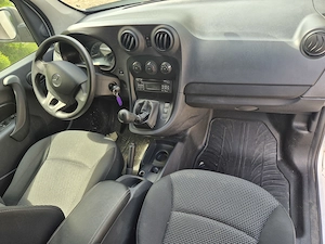 Mercedes Citan 109 CDI 1,5 diesel 95cp Euro6 - 6viteze  - imagine 6