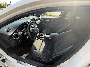 Mercedes-Benz A200 Facelift   Automat - imagine 7