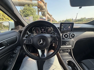 Mercedes-Benz A200 Facelift   Automat - imagine 8