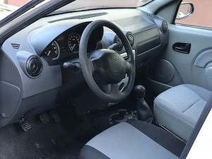 Vand Dacia Logan Laureat Plus  pret 1500 euro negociabil - imagine 4