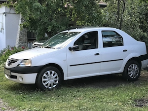 Vand Dacia Logan Laureat Plus  pret 1500 euro negociabil - imagine 7