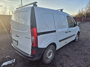 Mercedes Citan 109 CDI 1,5 diesel 95cp Euro6 - 6viteze  - imagine 7