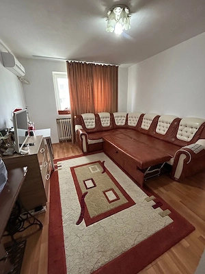 Apartament 2 camere Zona Delfinului   Mega Mall - imagine 6