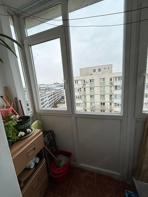 Apartament 2 camere Zona Delfinului   Mega Mall - imagine 8
