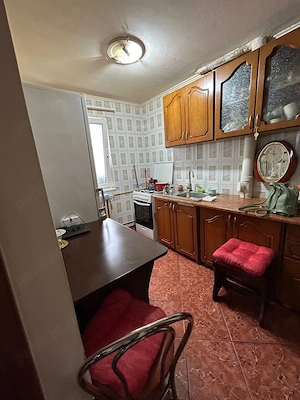 Apartament 2 camere Zona Delfinului   Mega Mall - imagine 3