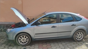 Ford Focus 1.4l benzins - imagine 2