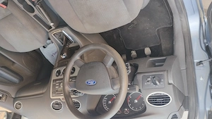 Ford Focus 1.4l benzins - imagine 3