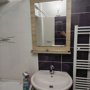Apartament 2 camere decomandat - imagine 3