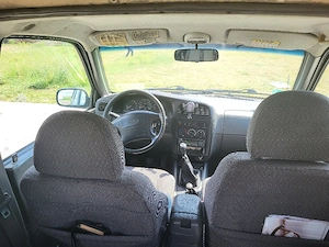 VAND Kia Sportage 4 4