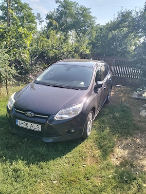 ford focus MK3 - imagine 5